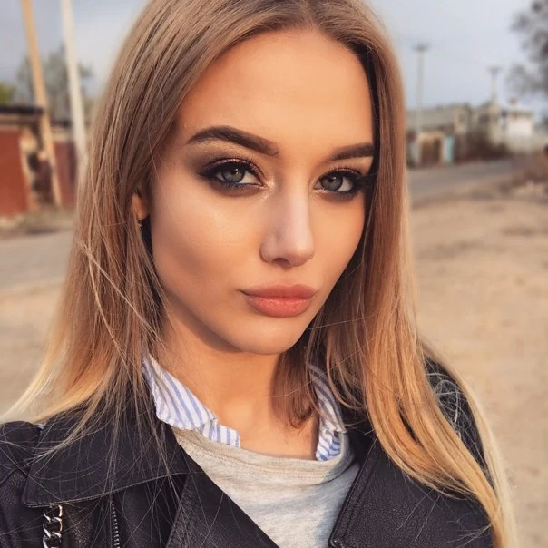 Mary May