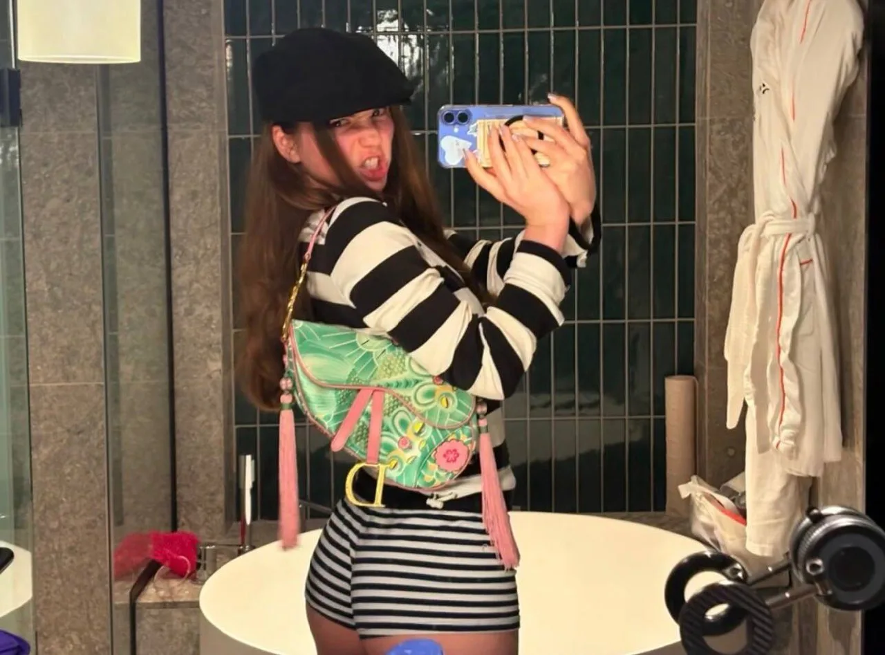 Блогерша Марьяна Ро OnlyFans слив фото 24 Блогерши 2026