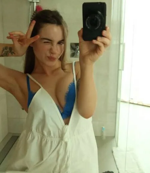 Блогерша Марьяна Ро OnlyFans слив фото 38 Блогерши 2026