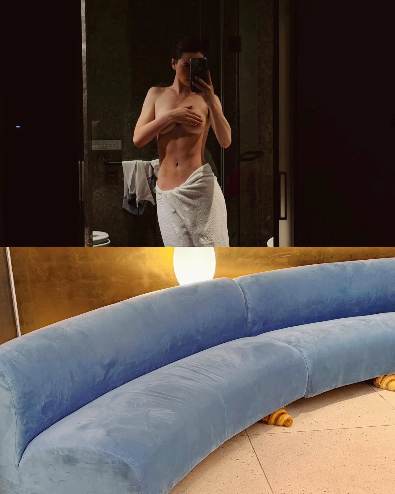 Блогерша Марьяна Ро OnlyFans слив фото 45 Блогерши 2026