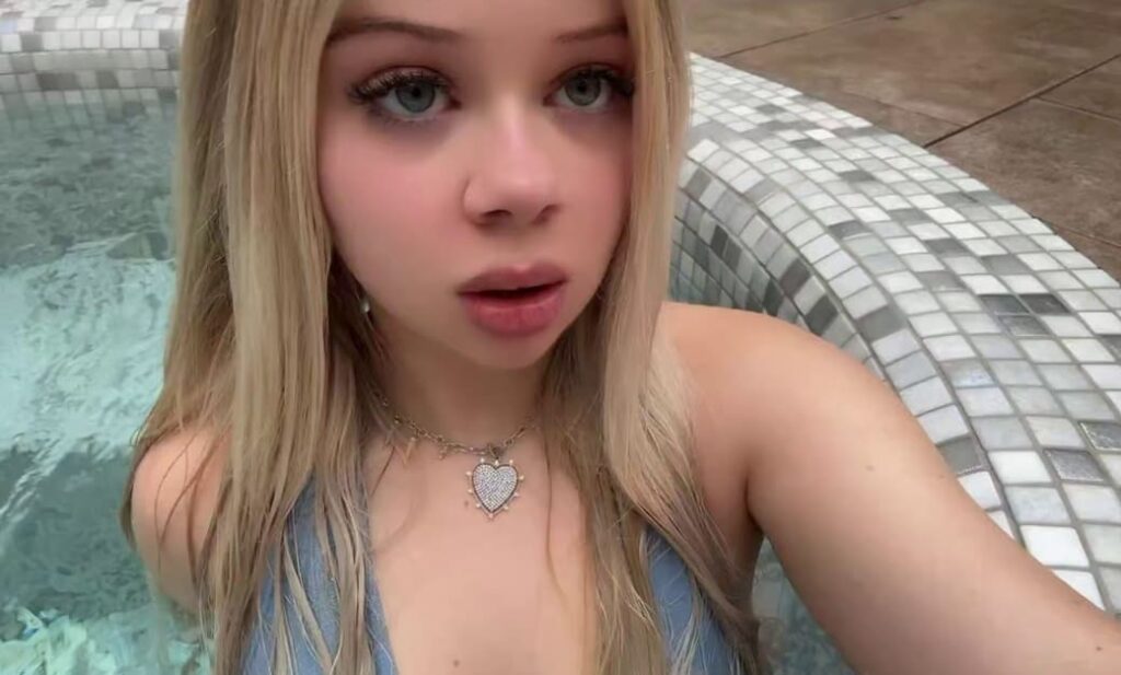 Машера OnlyFans фото