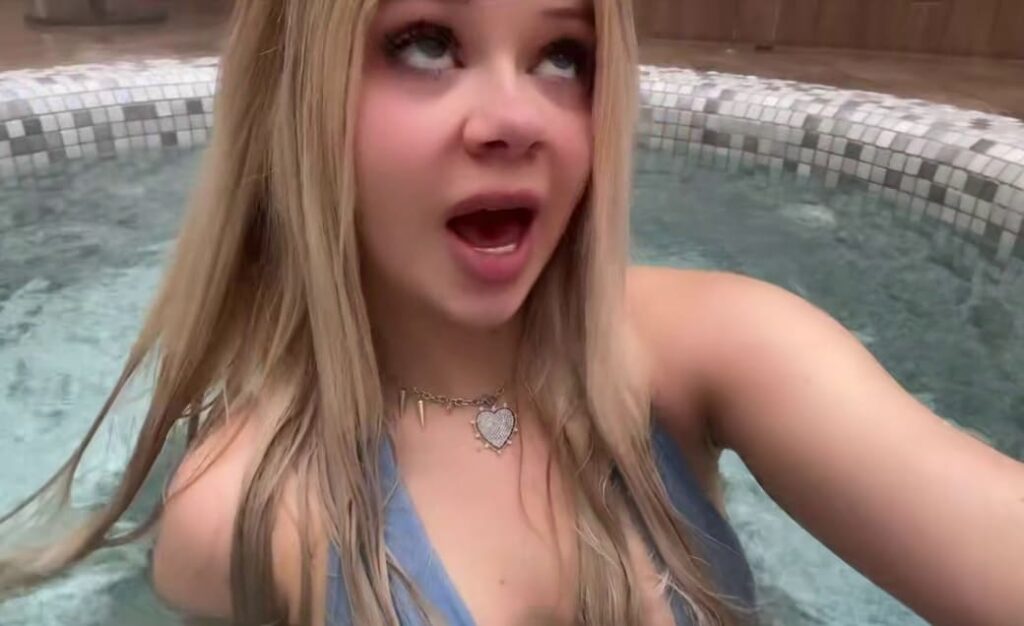 Машера OnlyFans фото