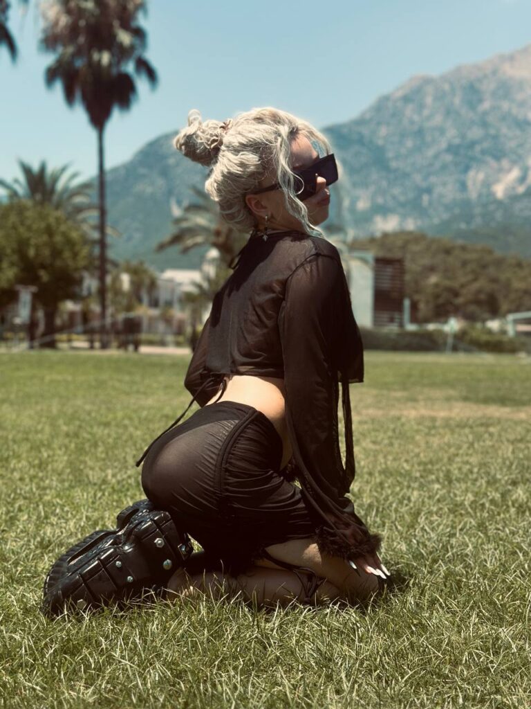 Машера OnlyFans фото