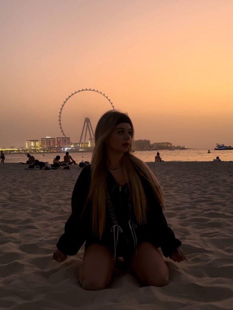 Машера OnlyFans фото