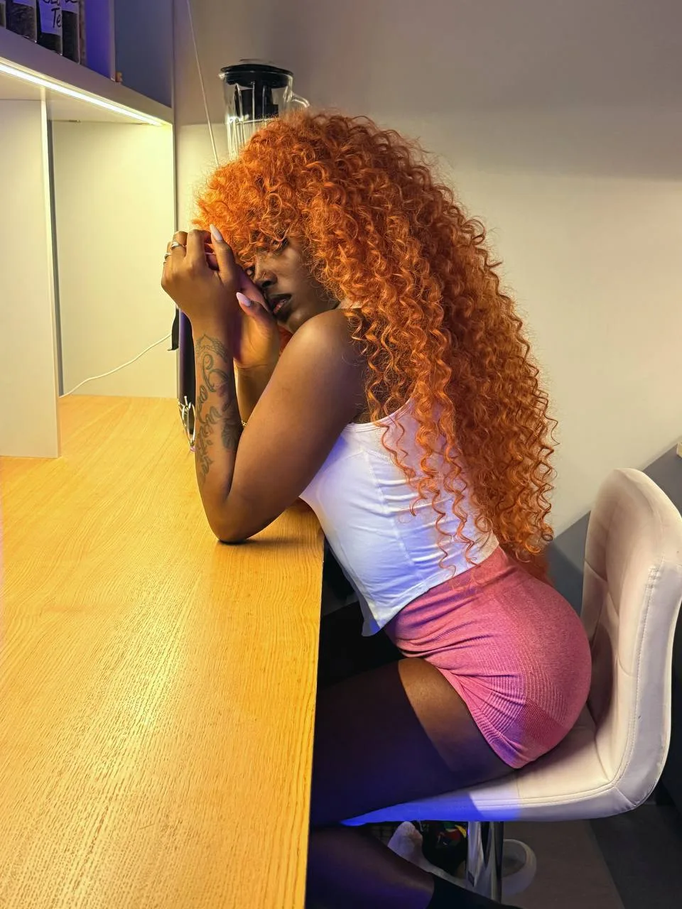 Блогерша Mashacute | Mashixx OnlyFans слив фото 2 Блогерши 2026