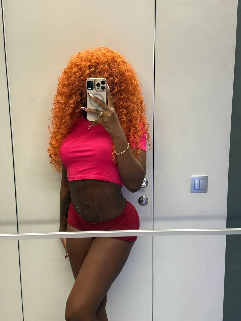 Блогерша Mashacute | Mashixx OnlyFans слив фото 3 Блогерши 2026