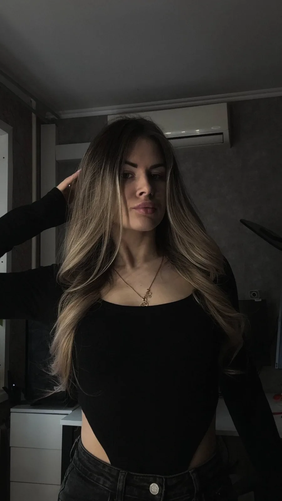 Сочная медсестра урологии фоталась г0лoй прямо в кабинете OnlyFans слив фото 61 Медсёстры 2026