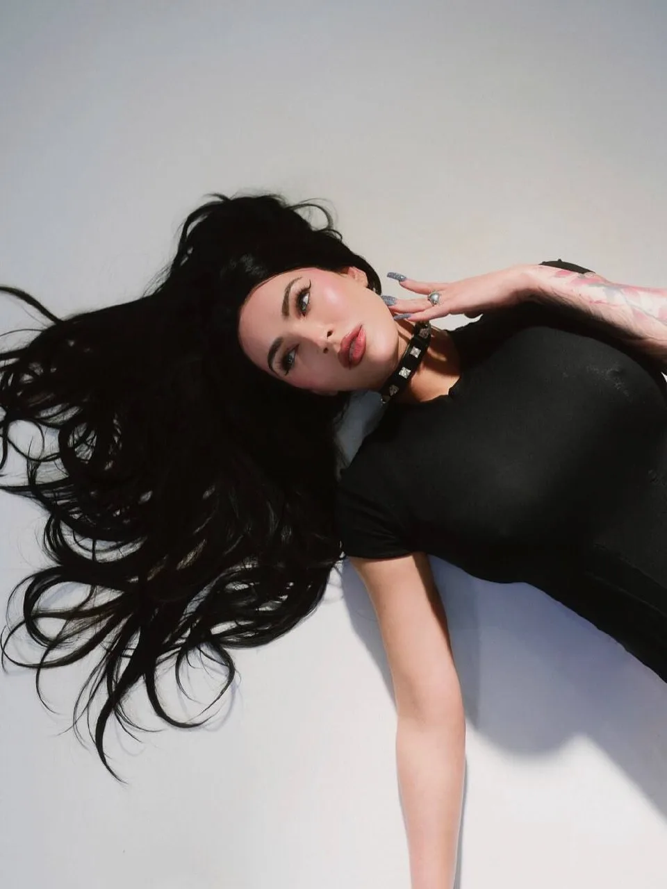 Актриса Megan Fox OnlyFans фото