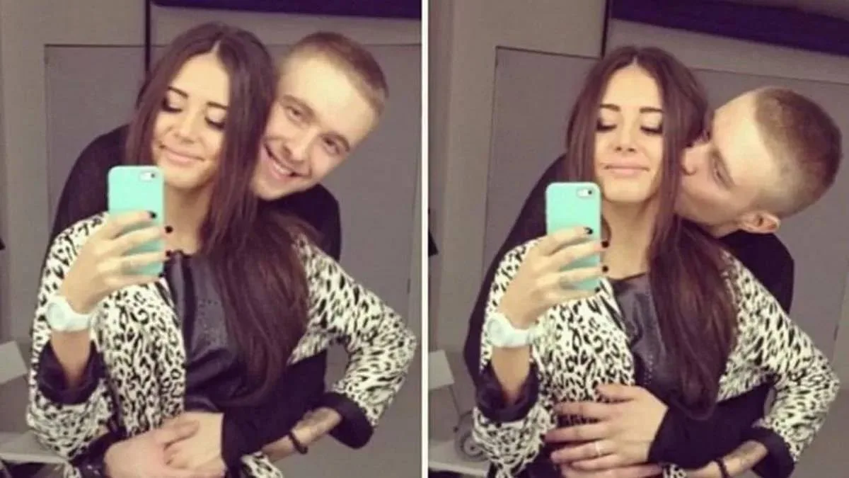 Блогерша Диана Мелисон OnlyFans слив фото 3 Блогерши 2026