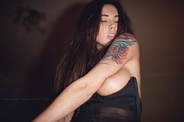 Блогерша Диана Мелисон OnlyFans слив фото 60 Блогерши 2026