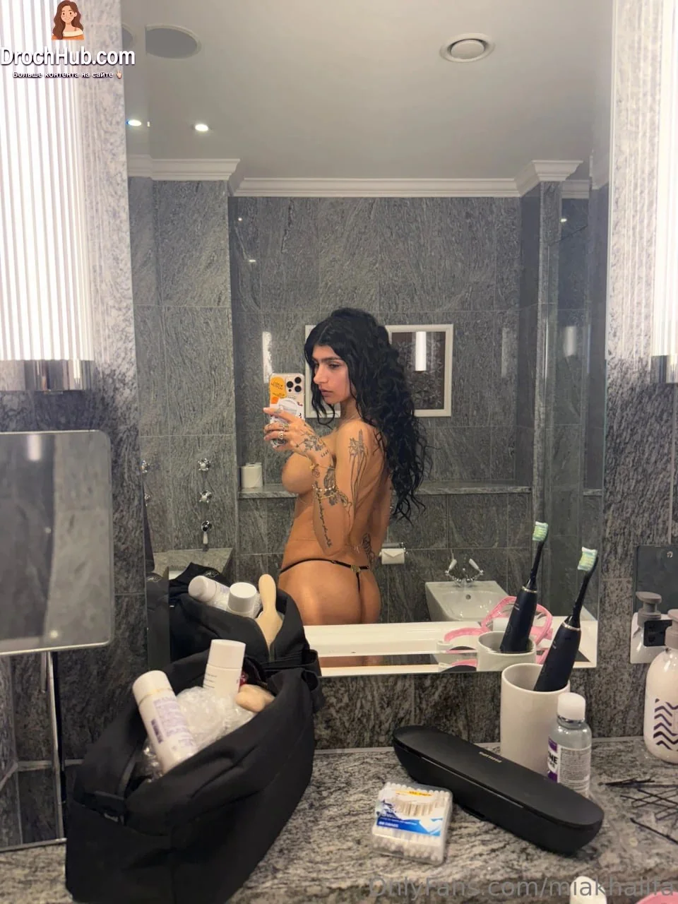Миа Халифа OnlyFans слив фото 8 30+ лет 2026