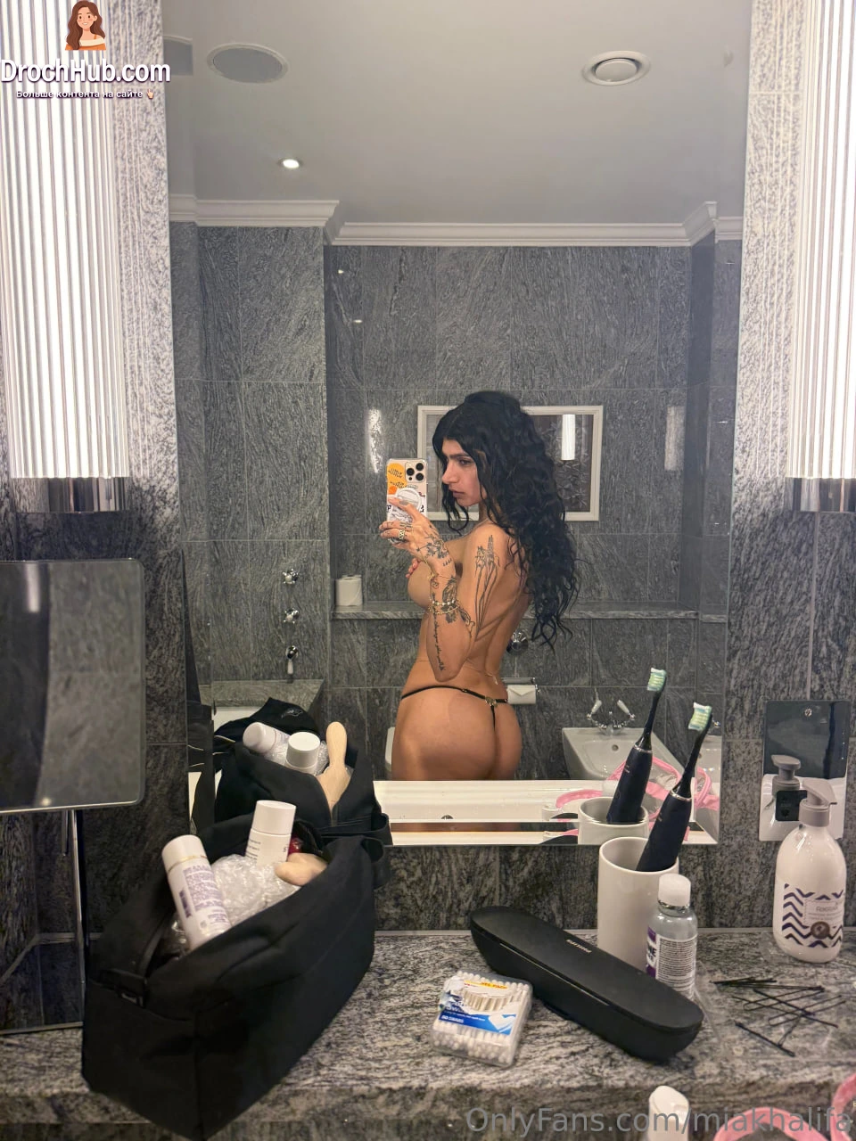 Миа Халифа OnlyFans слив фото 10 30+ лет 2026