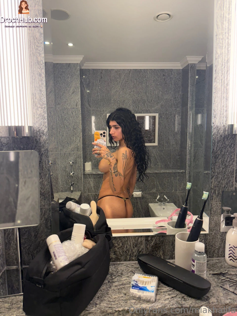 Миа Халифа OnlyFans слив фото 34 30+ лет 2026