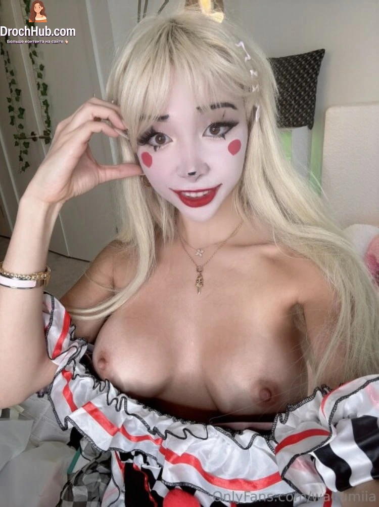 Mia Waifumiia OnlyFans слив фото 28 Аниме 2026