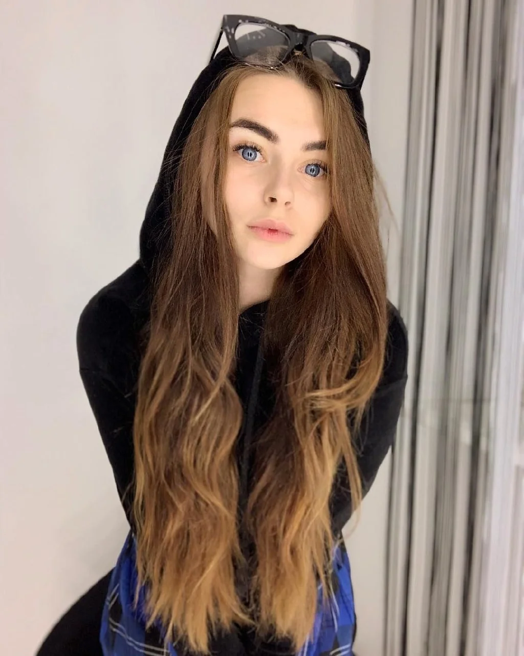 Михалина Новаковская OnlyFans фото