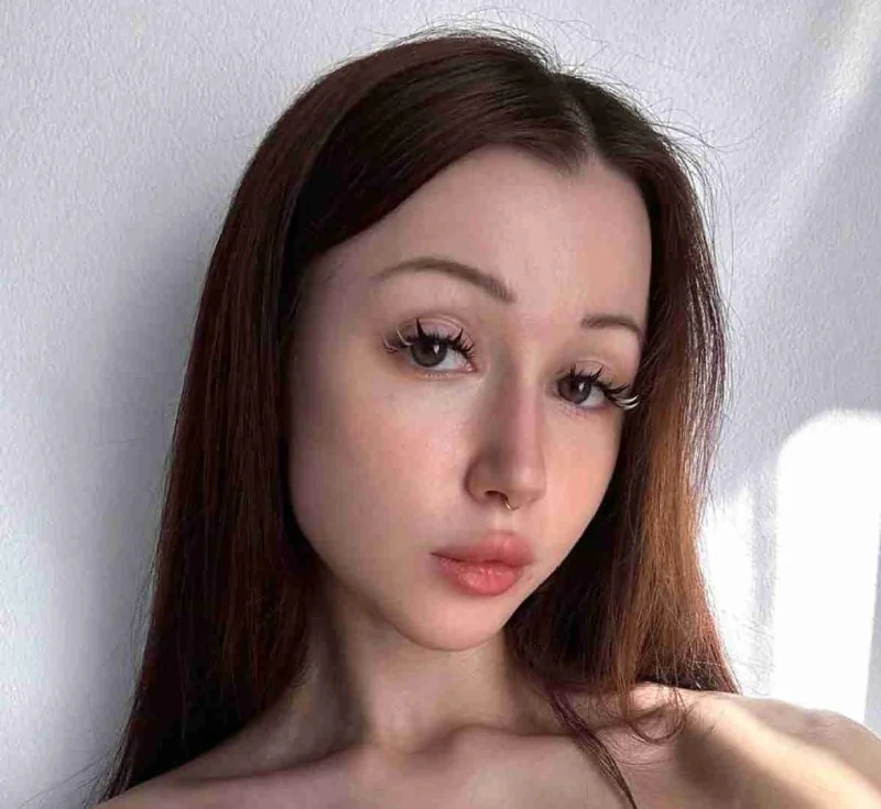 Mikimakey / Мария OnlyFans слив фото 2 21-30 лет 2026