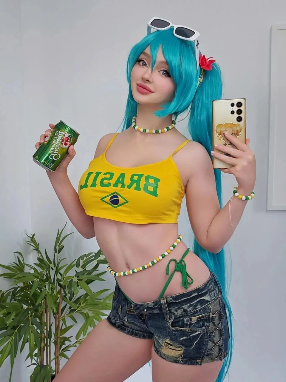 ❤️ Mikomin 50 откровенных фото без цензуры