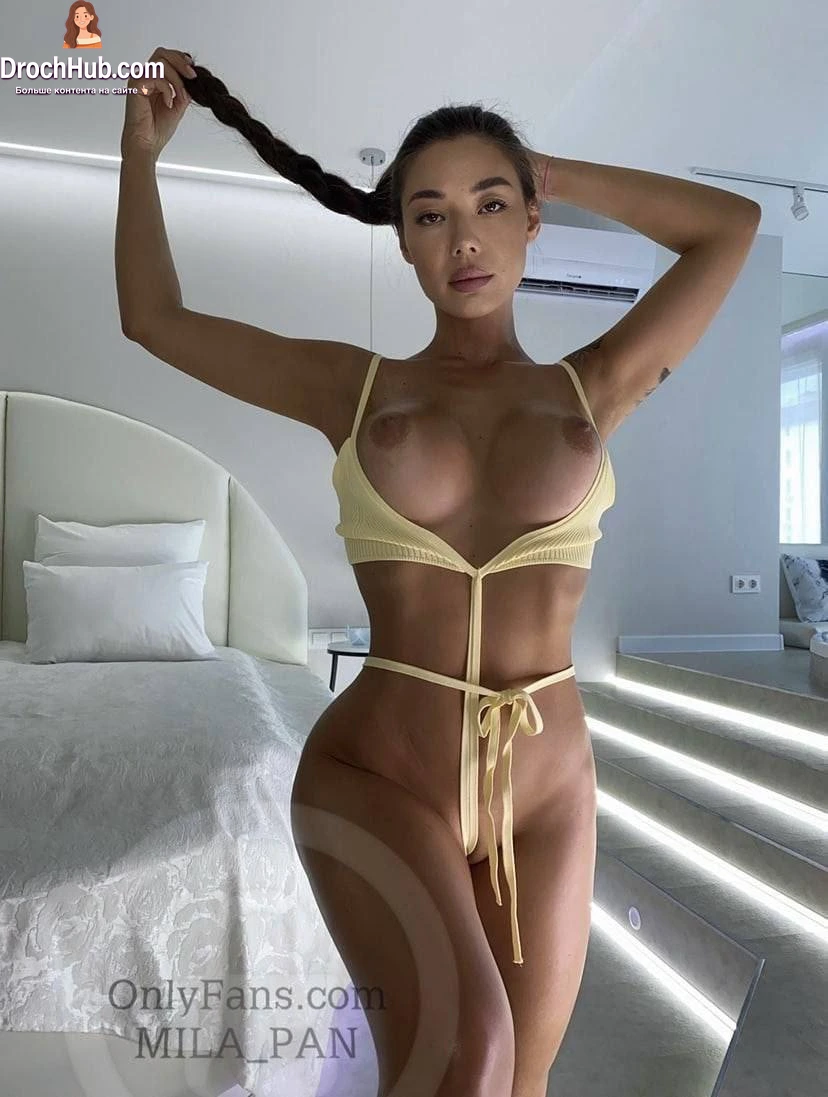 Mila Pan OnlyFans слив фото 24 18-21 год 2026