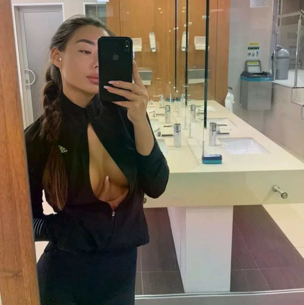 Mila Pan OnlyFans фото