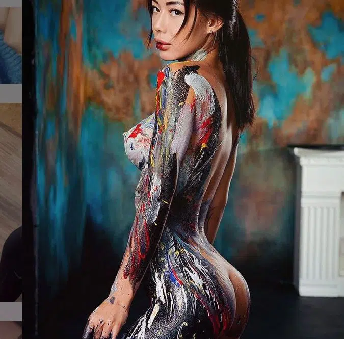 Mila Pan OnlyFans фото
