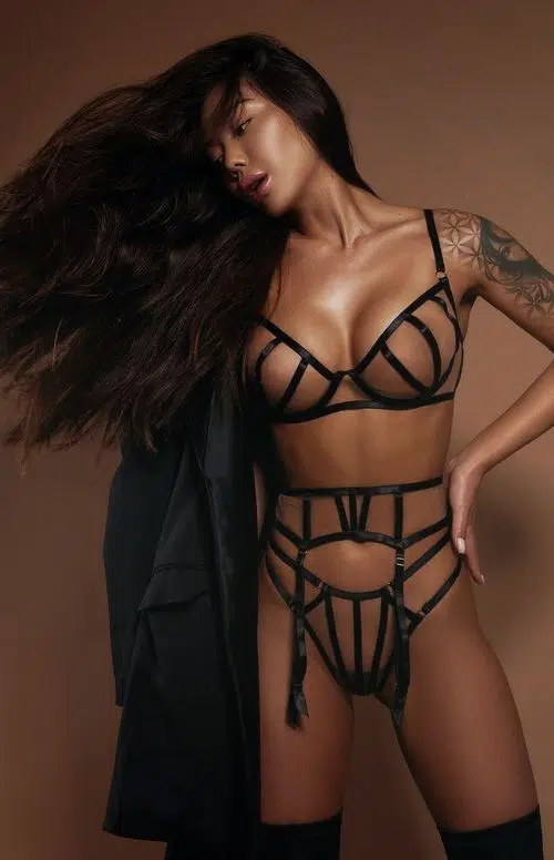 Mila Pan OnlyFans фото