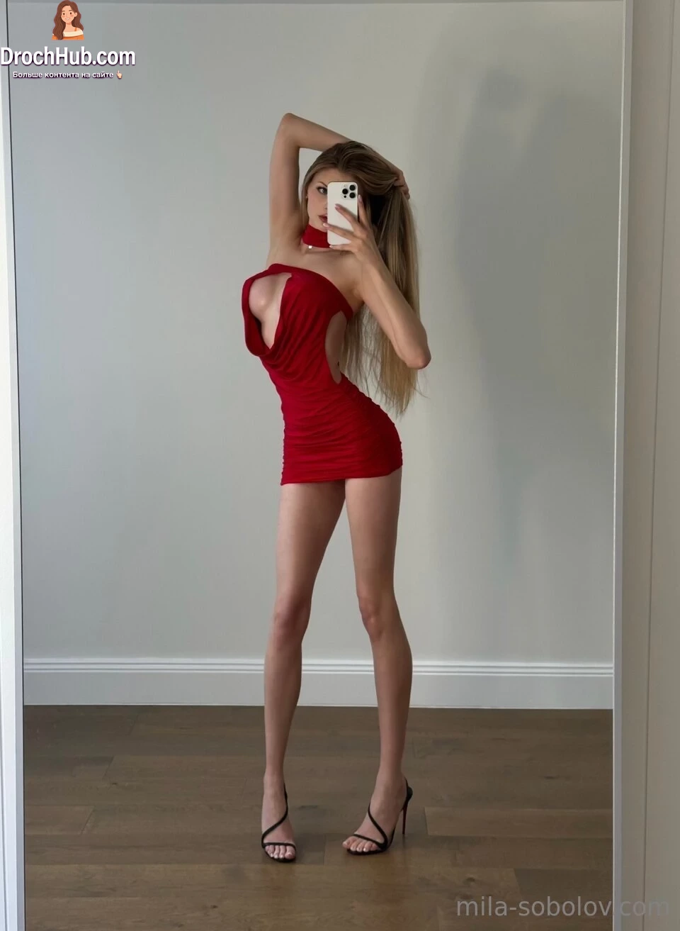 Milakittenx OnlyFans слив фото 18 Boosty 2026