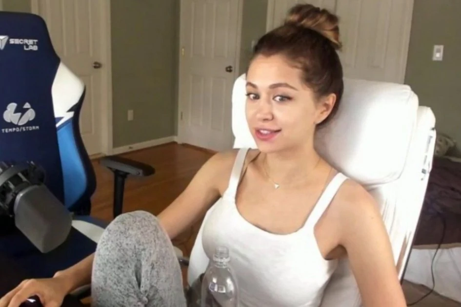 Mira / twitch