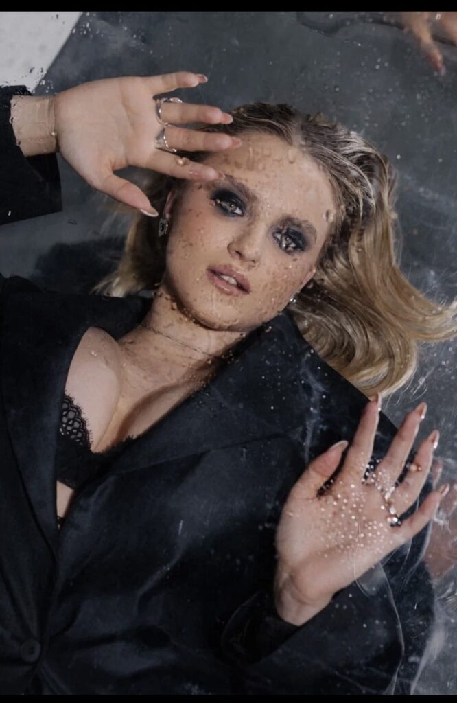 Modestal / Ксения Шилова OnlyFans слив фото 19 21-30 лет 2026