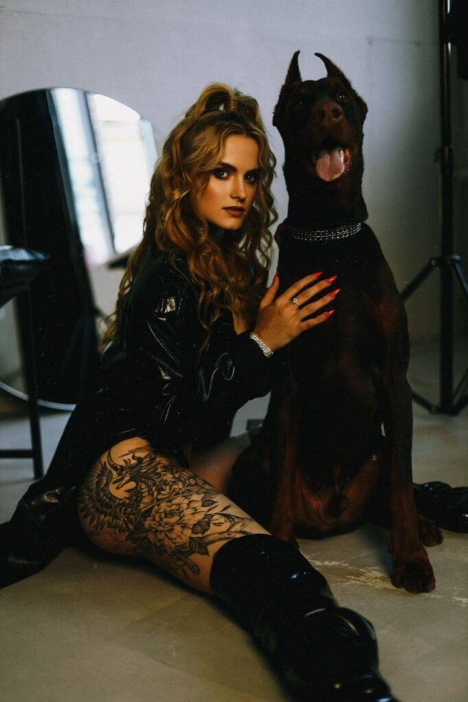 Modestal / Ксения Шилова OnlyFans фото