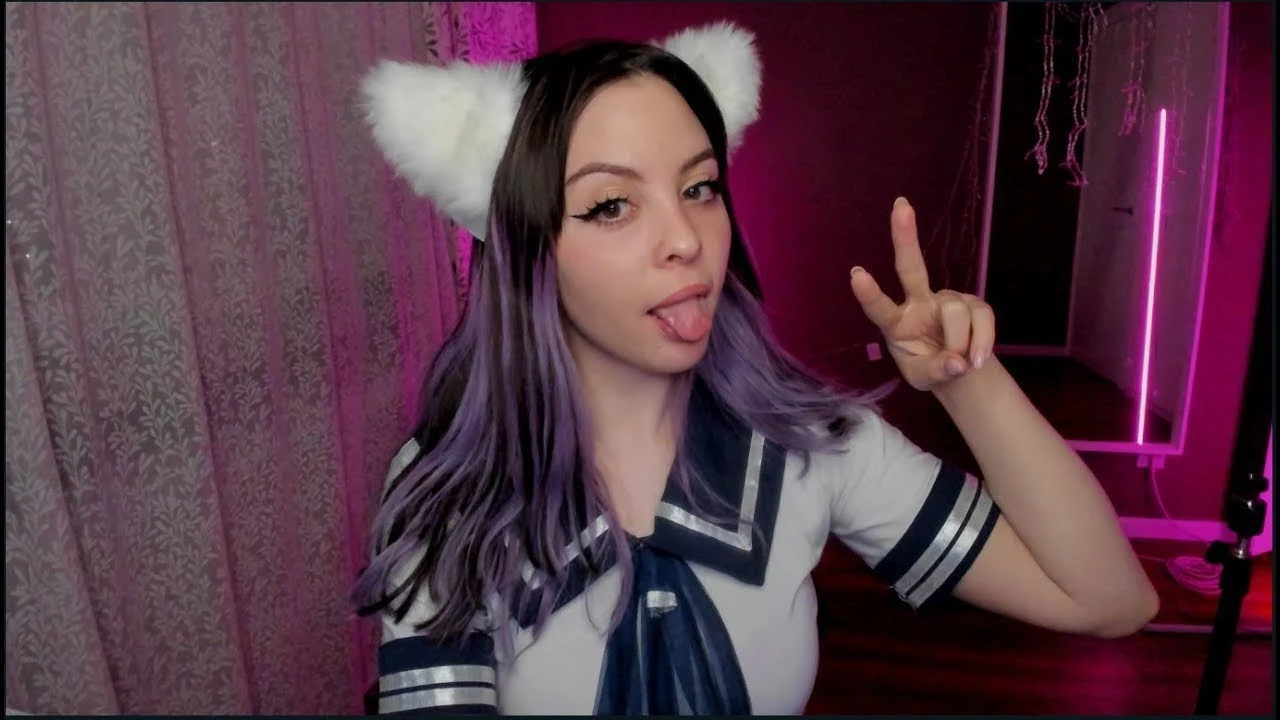 Moona / ASMR_whisper слив
