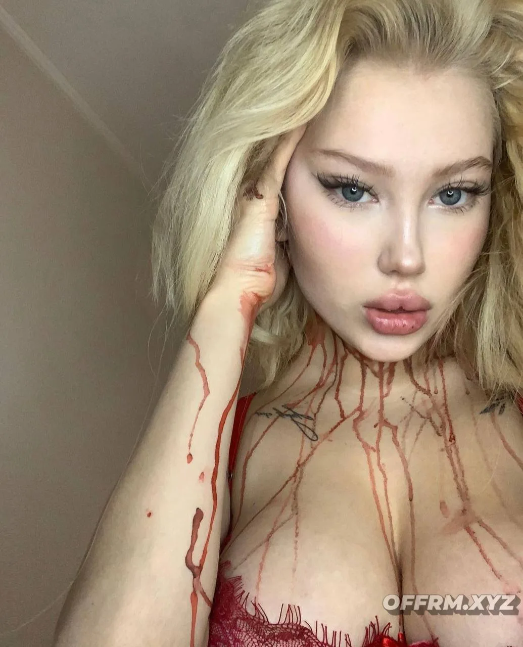 Тиктокерша Sofimoonlight OnlyFans слив фото 46 OnlyFans 2026