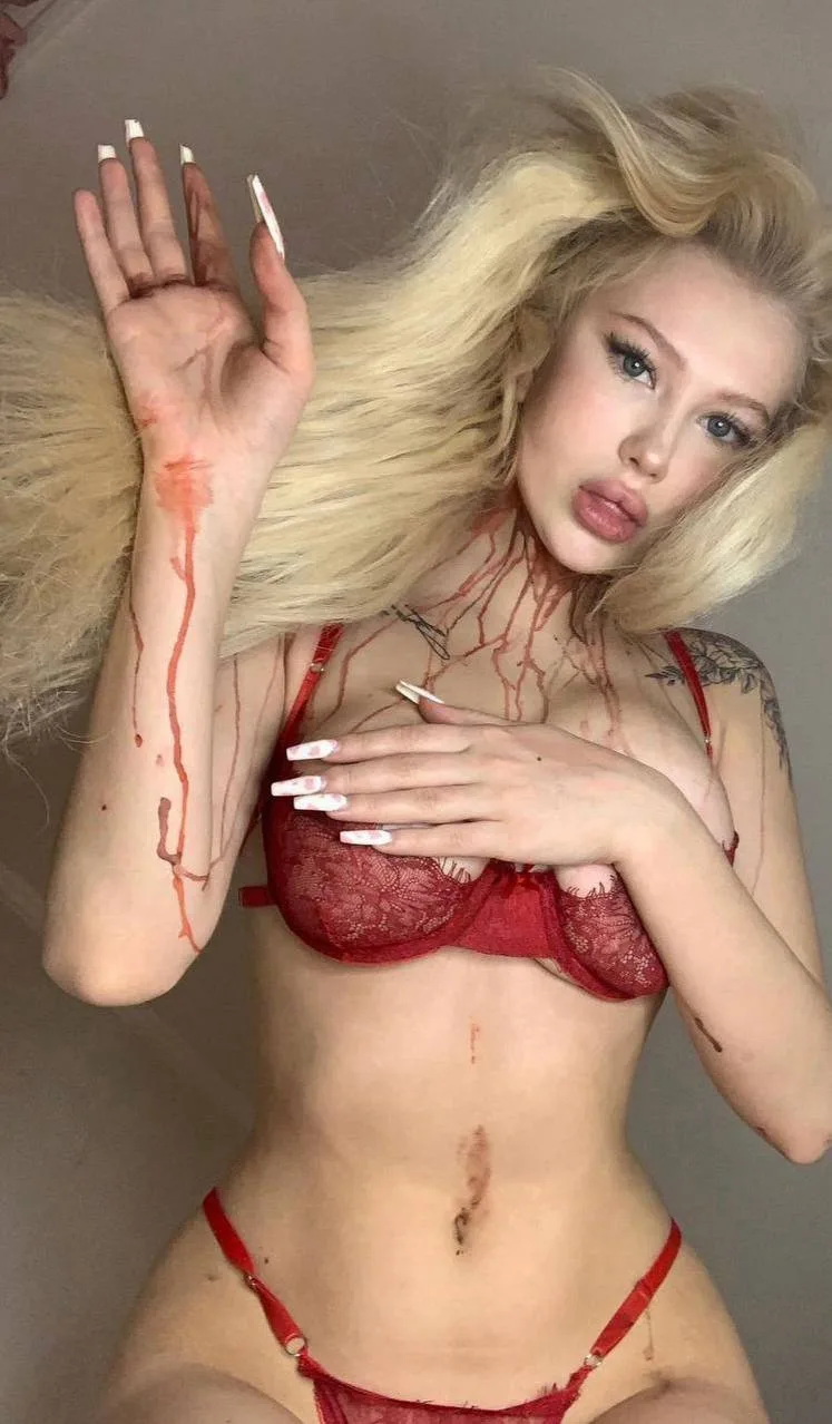 Тиктокерша Sofimoonlight OnlyFans слив фото 47 OnlyFans 2026