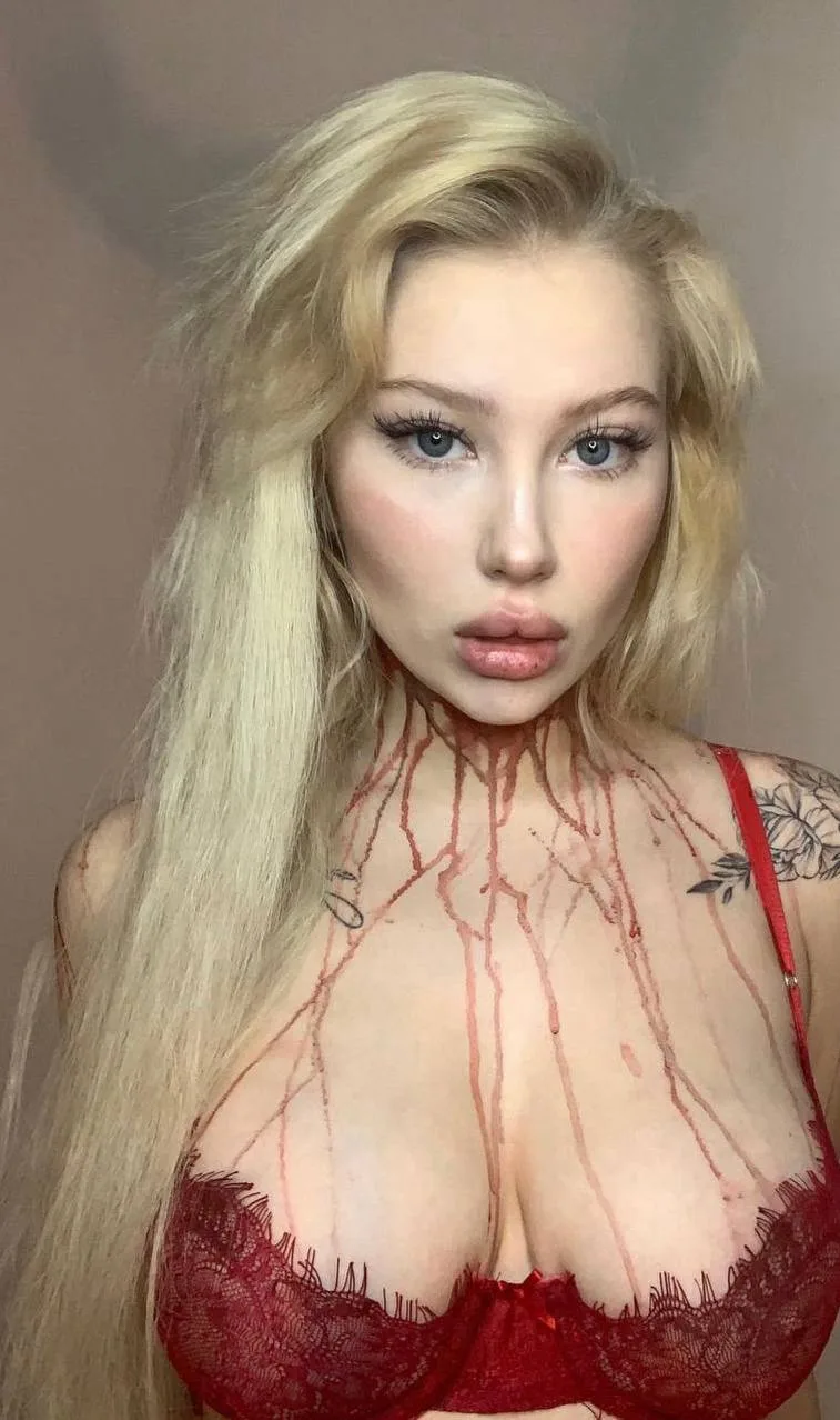 Тиктокерша Sofimoonlight OnlyFans слив фото 48 OnlyFans 2026