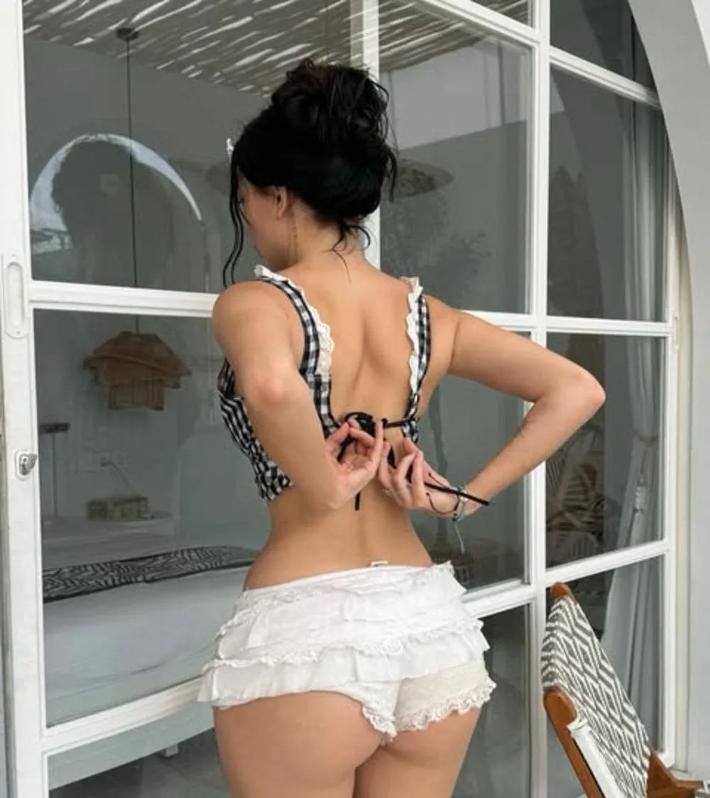 Тиктокерша Sofimoonlight OnlyFans фото