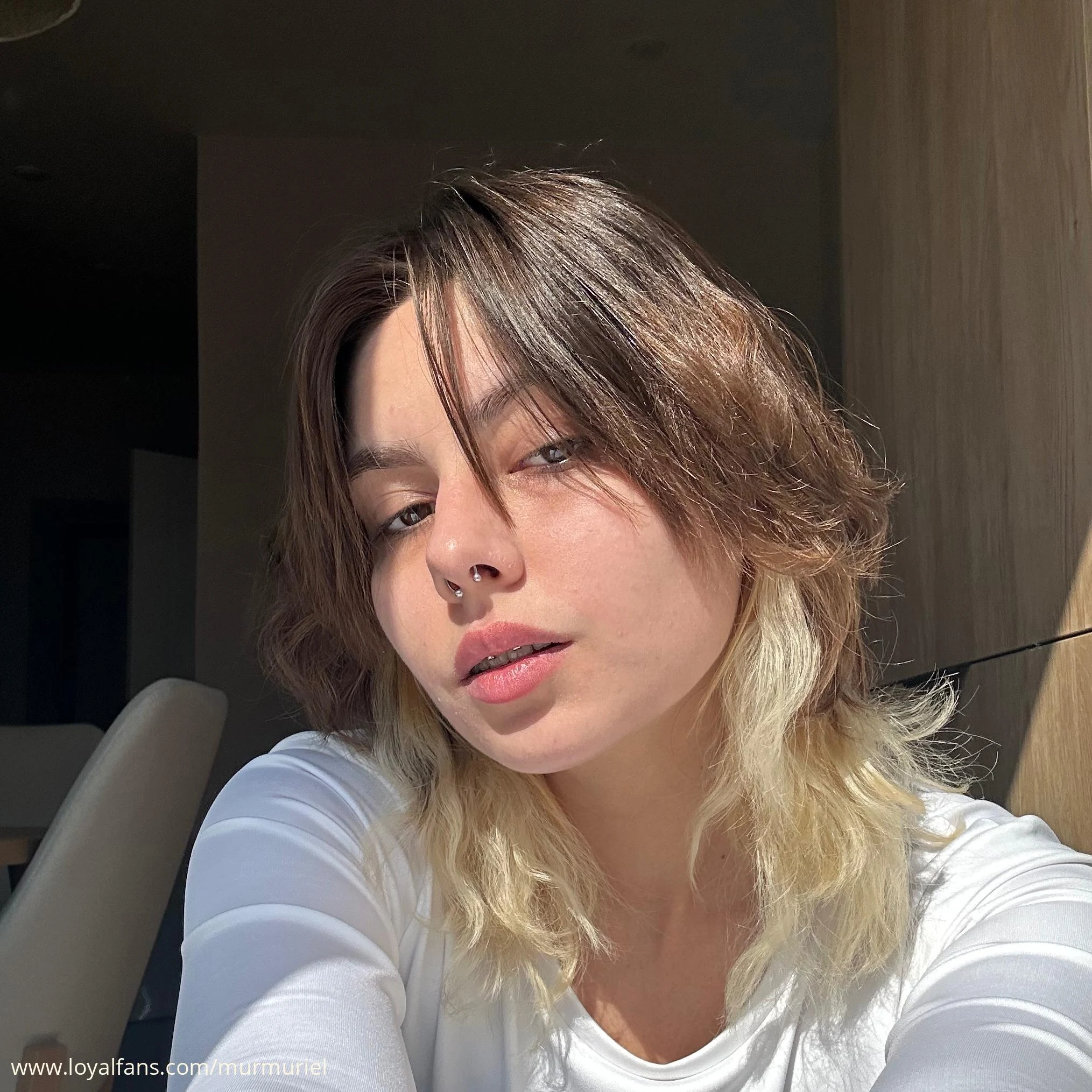 Murmuriel