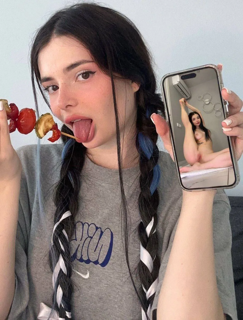 Тиктокерша Nasteppa OnlyFans слив фото 6 OnlyFans 2026
