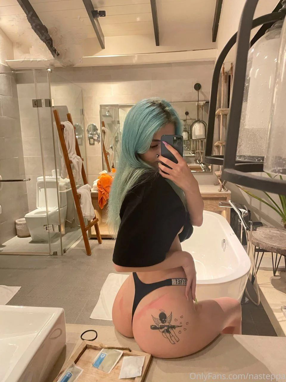 Тиктокерша Nasteppa OnlyFans слив фото 37 OnlyFans 2026