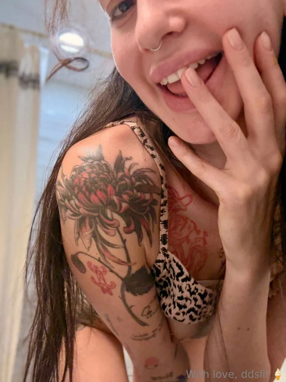 😍 Natalka / ddslil