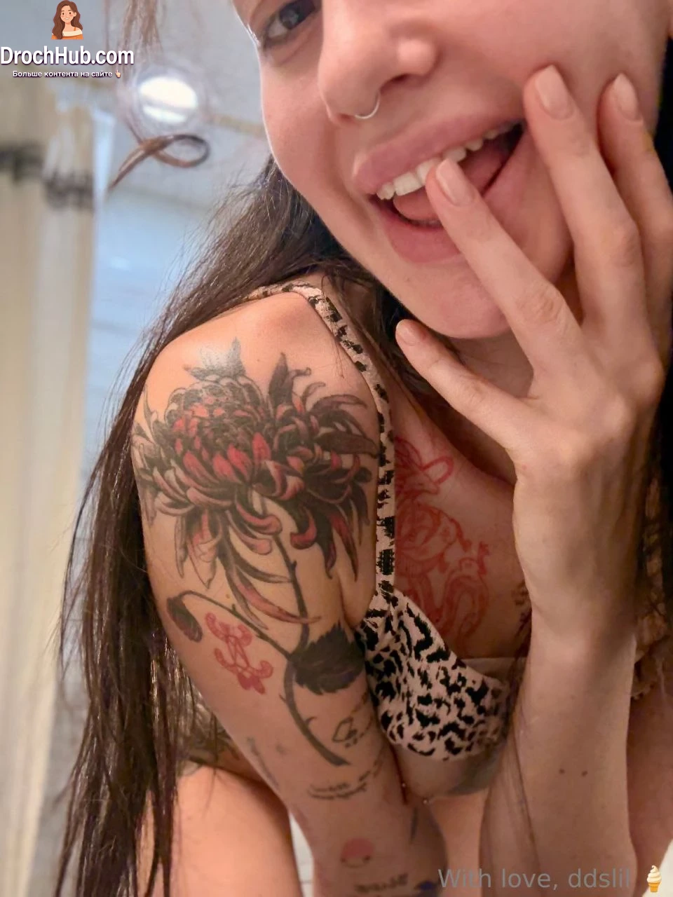 😍 Natalka / ddslil OnlyFans слив фото 34 21-30 лет 2026