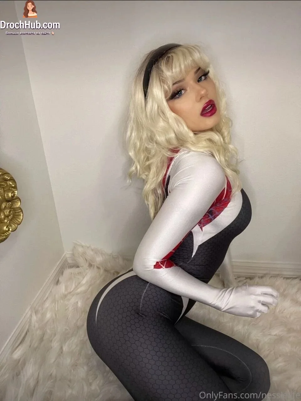 Nessielife OnlyFans слив фото 3 18-21 год 2026