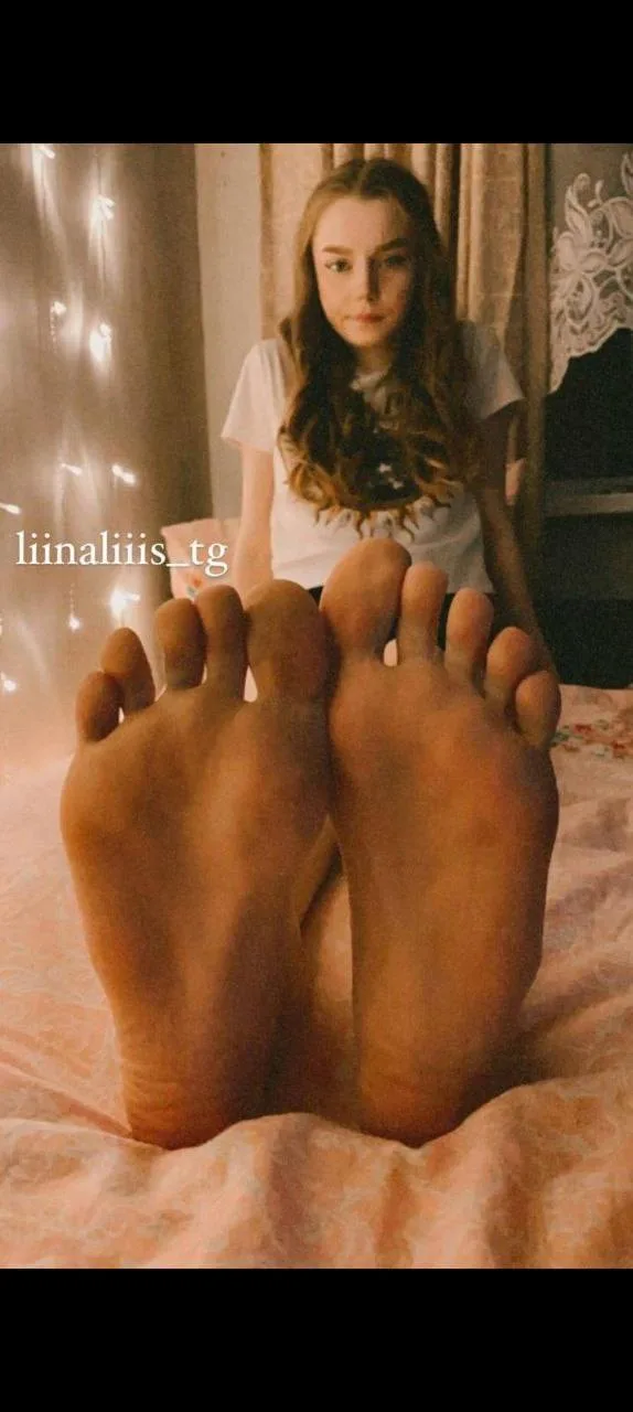 Тиктокерша linalis | Алина Никитина OnlyFans фото