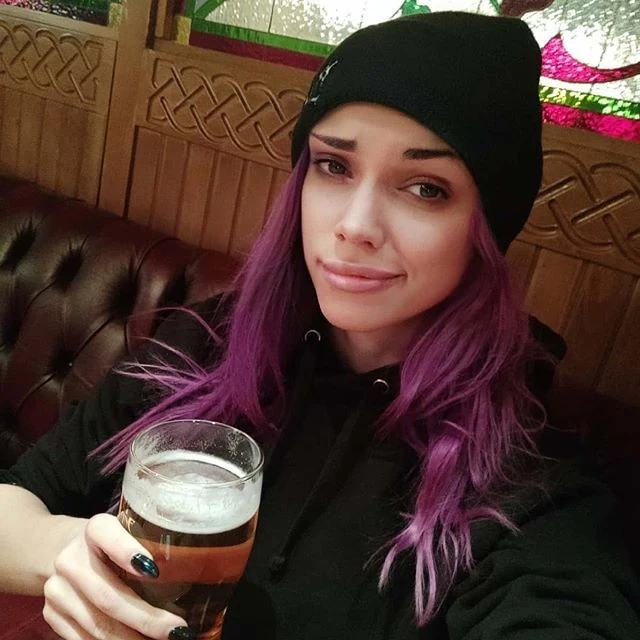 Octokuro OnlyFans слив фото 31 Boosty 2026