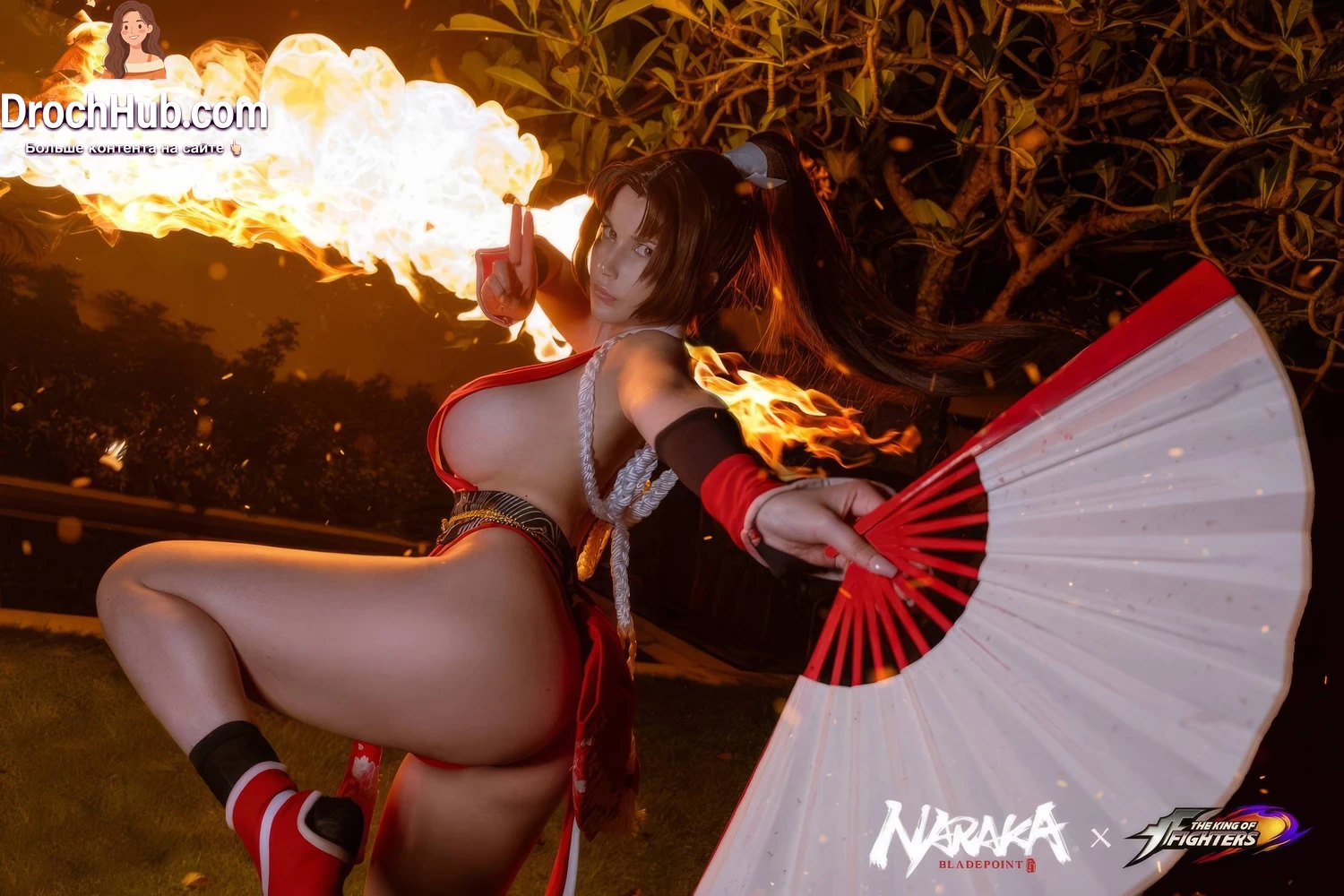 Oichi порадовала подписчиков fansly контентом OnlyFans фото