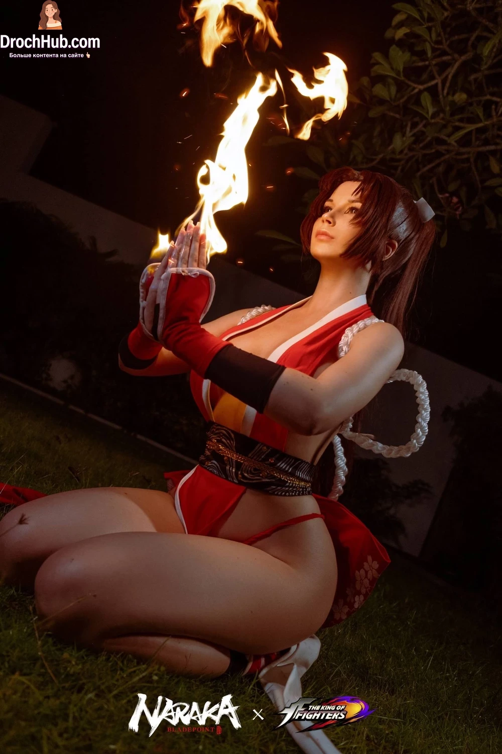 Oichi порадовала подписчиков fansly контентом OnlyFans фото