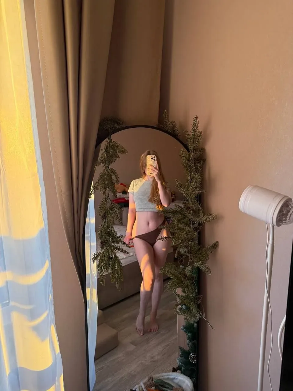 Алина Никитина OnlyFans фото
