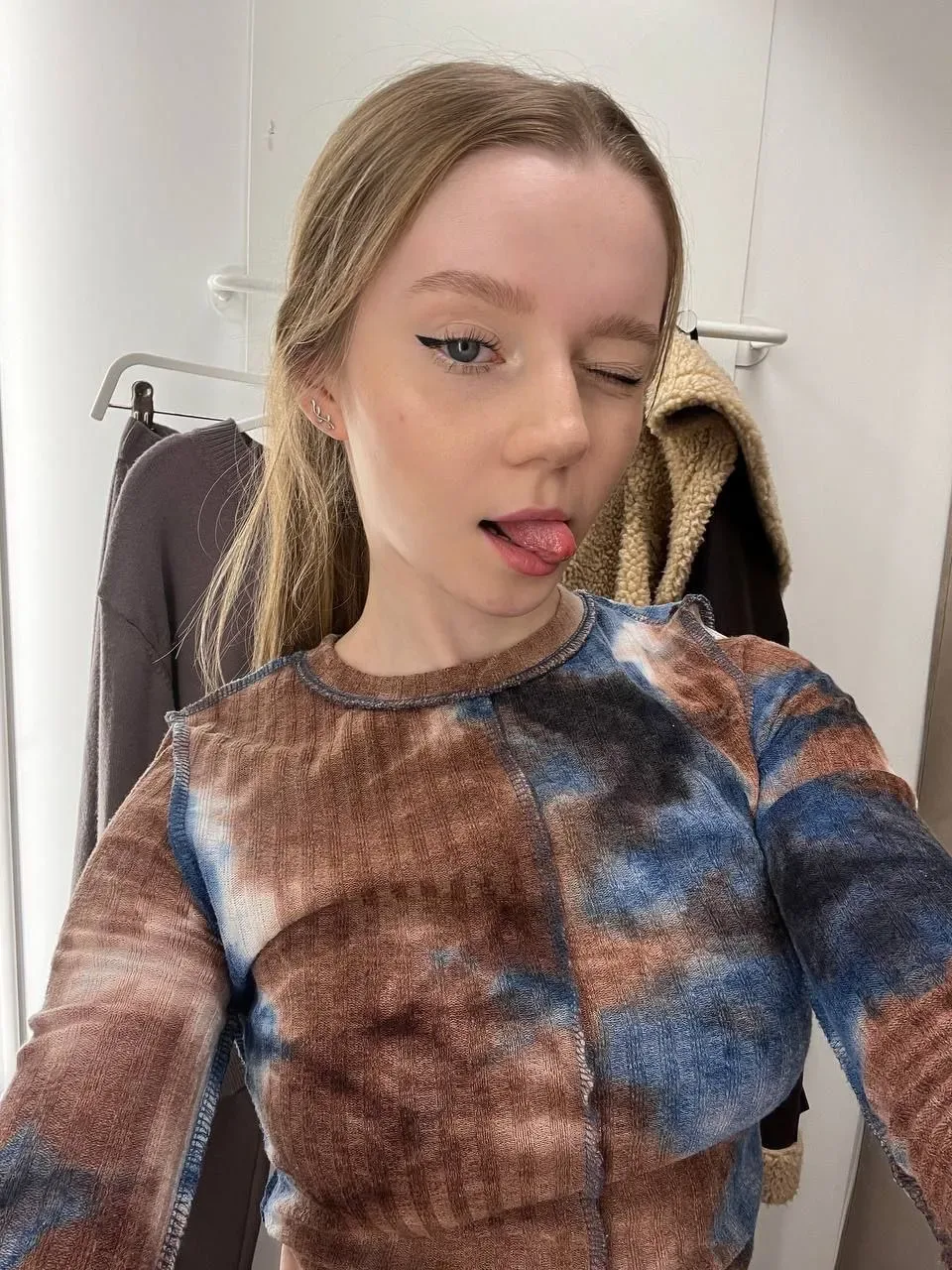 Алина Никитина OnlyFans фото