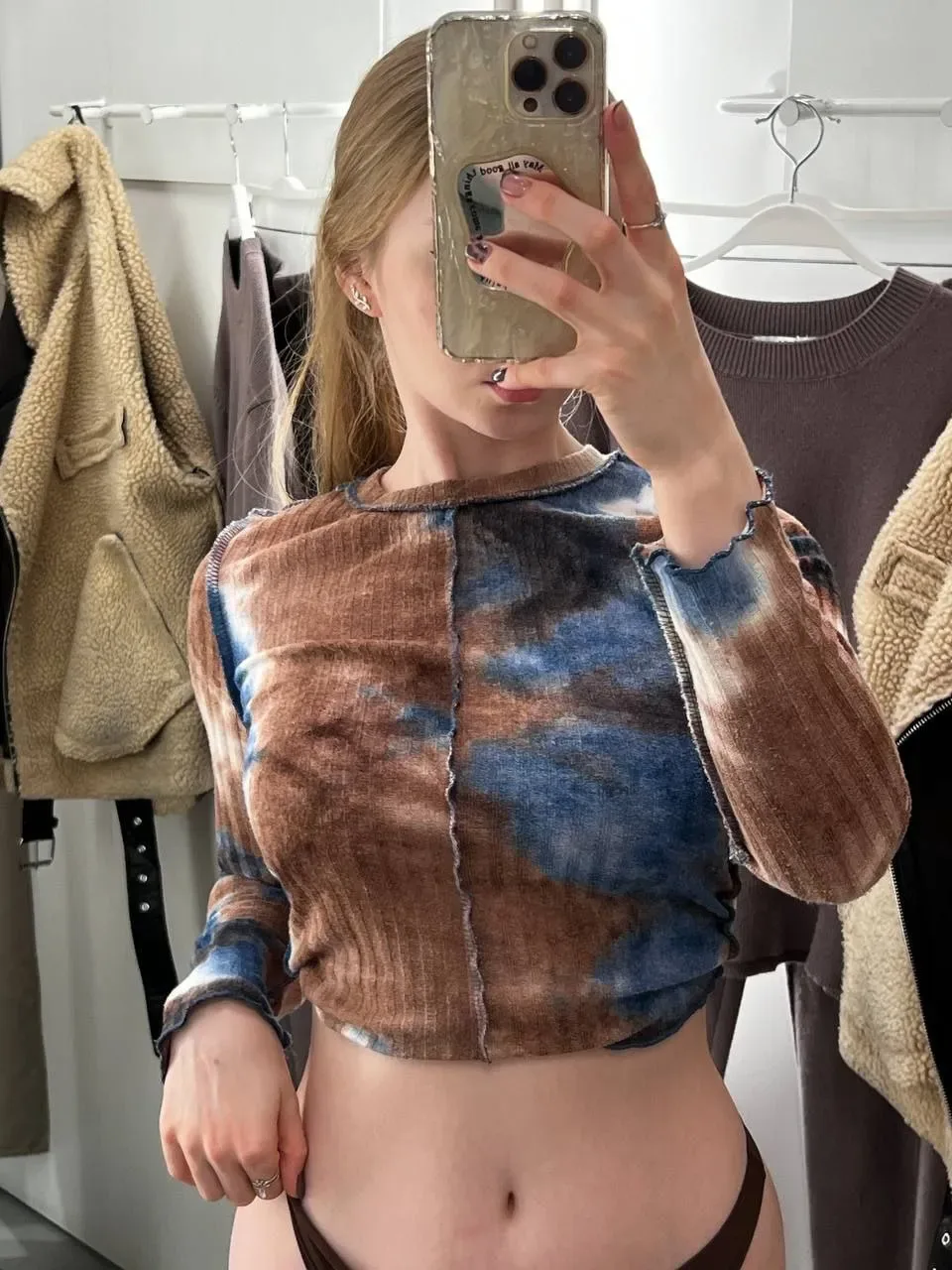 Алина Никитина OnlyFans фото
