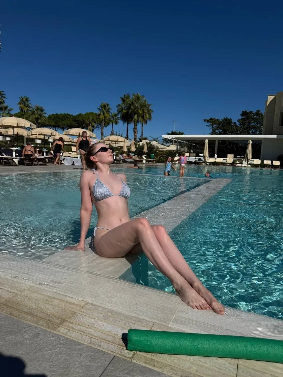 Алина Никитина OnlyFans фото