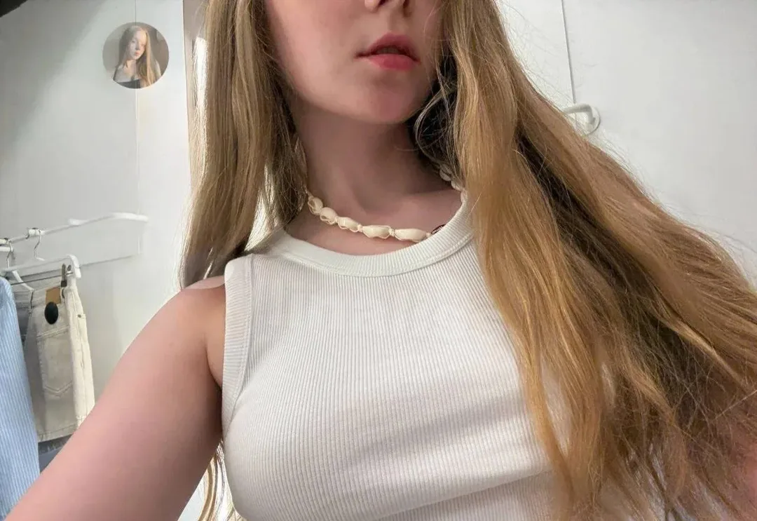 Алина Никитина OnlyFans фото