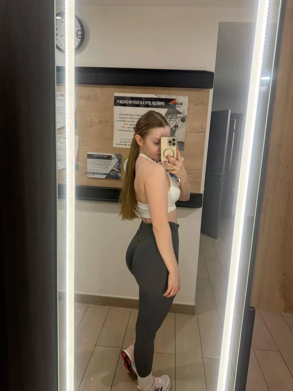 Алина Никитина OnlyFans фото